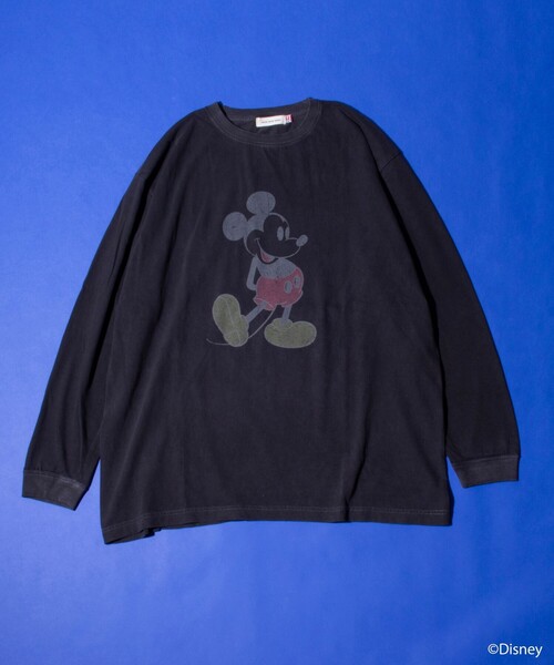 GOOD ROCK SPEED(グッドロックスピード)の「【GOOD ROCK SPEED/グッドロックスピード】別注ロンT バンド バンT(Tシャツ/カットソー・メンズ・ブラック系その他/ブラック系その他3/ブラック系その他4/ブラック系その他5/ブラック系その他7/ホワイト/ブラック系その他2/ブラック系その他6/ホワイト系その他2/ホワイト系その他4/ホワイト系その他3・M/L)」の20枚目の写真