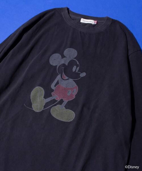 GOOD ROCK SPEED(グッドロックスピード)の「【GOOD ROCK SPEED/グッドロックスピード】別注ロンT バンド バンT(Tシャツ/カットソー・メンズ・ブラック系その他/ブラック系その他3/ブラック系その他4/ブラック系その他5/ブラック系その他7/ホワイト/ブラック系その他2/ブラック系その他6/ホワイト系その他2/ホワイト系その他4/ホワイト系その他3・M/L)」の21枚目の写真