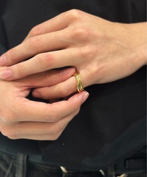 【blatto 925silver】デザイン リング 指輪 bla-ring-00595