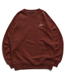 Sharp 1p HW SWEAT