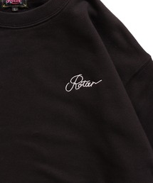ROTAR | Sharp 1p HW SWEAT(スウェット)