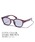 Jugaad14�i�W���K�[�h�t�H�[�e�B�[���j�́u�yJugaad14�zCOVE CLEAR dark brown�i�T���O���X�j�v�b�_�[�N�u���E���n7