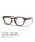 Jugaad14�i�W���K�[�h�t�H�[�e�B�[���j�́u�yJugaad14�zCOVE CLEAR dark brown�i�T���O���X�j�v�b�_�[�N�u���E���n8