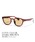 Jugaad14�i�W���K�[�h�t�H�[�e�B�[���j�́u�yJugaad14�zCOVE CLEAR dark brown�i�T���O���X�j�v�b�_�[�N�u���E���n9