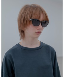 uniform experiment（ユニフォームエクスペリメント）の「金子眼鏡