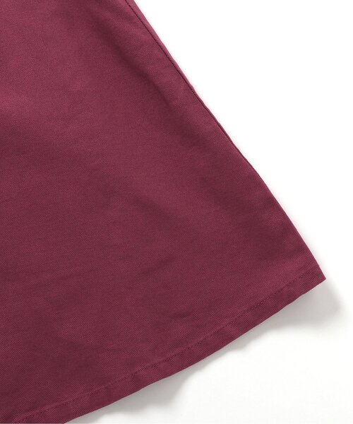 apres les cours（アプレレクール）の「【WEB限定】パイピングフリルヒロインワンピース（ワンピース・キッズ・ピンク/ブラック/ドット・80/90/100/110/120/130/140）」の18枚目の写真