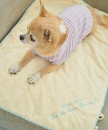 ROPE' PICNIC（ロペピクニック）の「【DOG】もちもちマット（ペットウェア）」