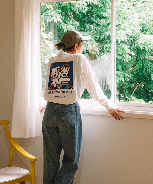 FREAK'S STORE（フリークスストア）の「matsui × FREAK'S STORE/マツイ