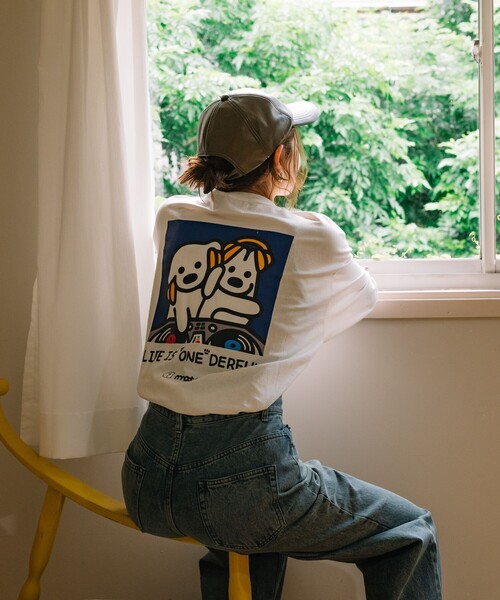 FREAK'S STORE（フリークスストア）の「matsui × FREAK'S STORE/マツイ