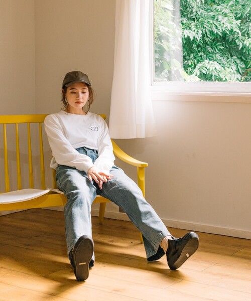 FREAK'S STORE（フリークスストア）の「matsui × FREAK'S STORE/マツイ