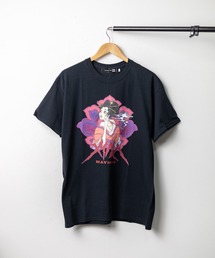 SAMURAI CORE | 『SAMURAI CORE x MAYHEM』Graphic Design T(Tシャツ/カットソー)