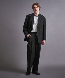 MONKEY TIME（モンキータイム）の「エアーバックサテンシリーズ