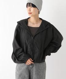 アノラック」に該当するパーカーファッション通販 - ZOZOTOWN
