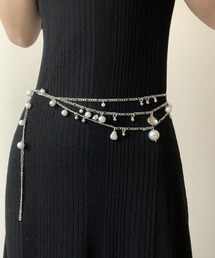 Achic | チェーンベルトアクセサリー(ベルト)