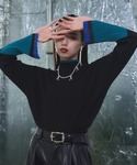 HARE(ハレ)の「トップス(ニット/セーター)」