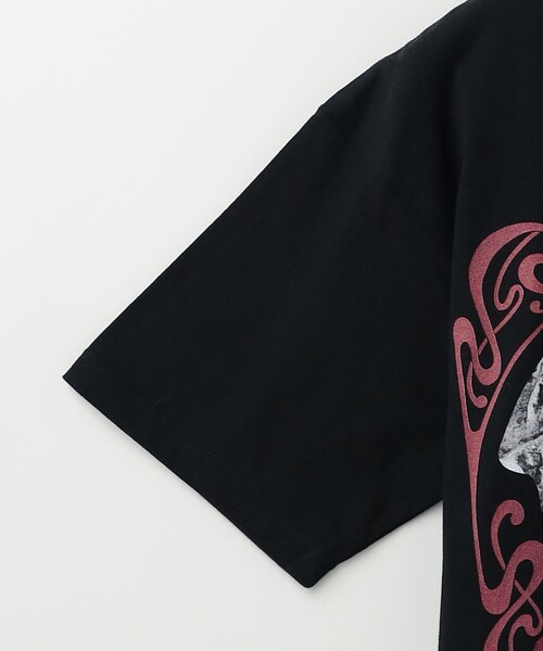 【セール】＜out stand IN＞ VALLEY OF BEAUTY TEE/Tシャツ（Tシャツ/カットソー）｜UNITED ARROWS & SONS（ユナイテッドアローズアンドサンズ）