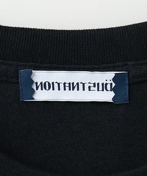 【セール】＜out stand IN＞ VALLEY OF BEAUTY TEE/Tシャツ（Tシャツ/カットソー）｜UNITED ARROWS & SONS（ユナイテッドアローズアンドサンズ）