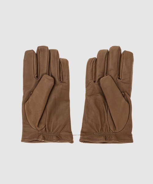 Our Legacy（アワーレガシー）の「OUR LEGACY HIS GLOVES（手袋）」 - WEAR