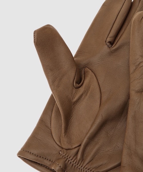 Our Legacy（アワーレガシー）の「OUR LEGACY HIS GLOVES（手袋）」 - WEAR