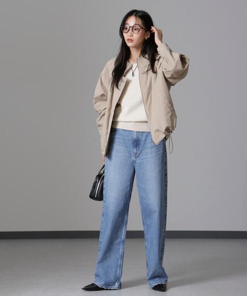 upperhights（アッパーハイツ）の「upper hights/THE NIECE ワイド
