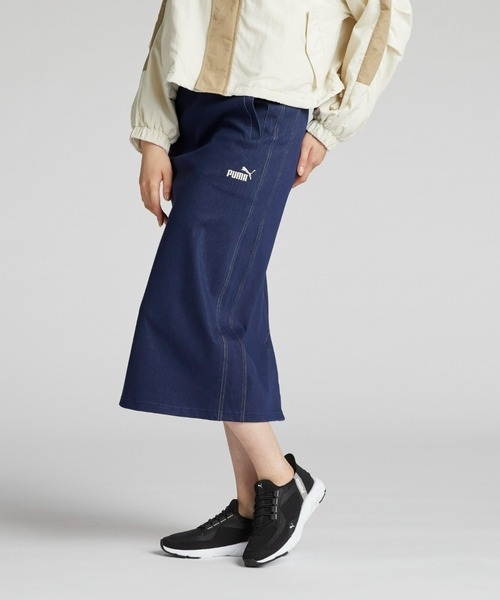 PUMA（プーマ）の「PUMA プーマ ウィメンズ CORE HERITAGE ロング