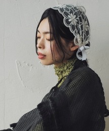 ORIENT MILLINERY | GYPSIA【ｼﾞﾌﾟｼｱ】(その他ヘアアクセサリー)