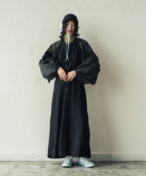 ORIENT MILLINERY（オリエント ミリナリー）の「GYPSIA【ｼﾞﾌﾟｼｱ】（その他ヘアアクセサリー・レディース・ホワイト/ブルー・FREE）」の9枚目の写真