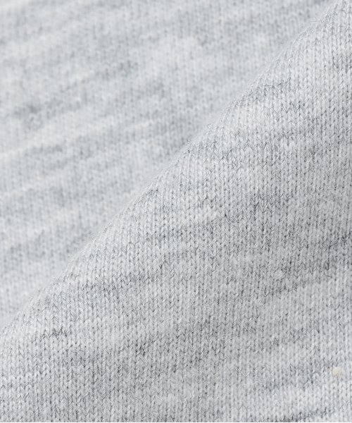 X-girl Stages（エックスガールステージス）の「ミルズロゴ長袖Tシャツ（Tシャツ/カットソー・キッズ・ブラック/トップグレー/ホワイト/ラベンダー・80ｃｍ/90cm/110cm/120cm/130cm/140cm/100cm）」の10枚目の写真