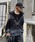 Never mind the XU / Chikashitsu+ilo[}Ch U GbNX[ / `JVcvXj́uynmtc+zwashing zip up hoodie / yGkGeB[V[vXzEHbVOWbvAbvp[J[ip[J[jvbubN