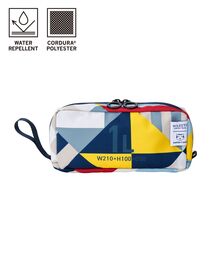 MILESTO（ミレスト）の「MILESTO×PAPIERTIGRE ポーチ 1L（ポーチ）」