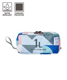 MILESTO（ミレスト）の「MILESTO×PAPIERTIGRE ポーチ 1L（ポーチ）」