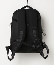 ホワイタージュ GEX Backpack M バックパック ブラック GEX Backpack M | WHITEÂGE(ホワイタージュ) ONLINE STORE (公式