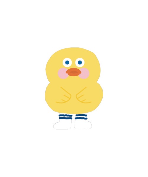 Brunch Brother（ブランチブラザー）の「ブランチブラザー マークス PVCステッカー（ステッカー/テープ・レディース・D/C/B/A・FREE）」の9枚目の写真