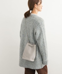 URBAN RESEARCH DOORS | 2WAYレザーバッグ(ショルダーバッグ)