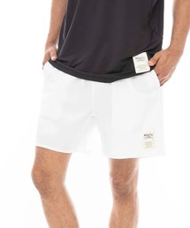 RVCA メンズ STASH YOGGER TRAIN 2 ウォークパンツ/ショートパンツ/ルーカロゴストレッチ吸汗性能ショートパンツ