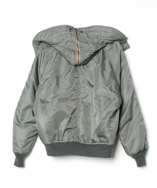 marka（マーカ）の「marka / マーカ：N-2B - nylon twill -：M24C