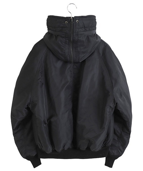 marka（マーカ）の「marka / マーカ：N-2B - nylon twill -：M24C