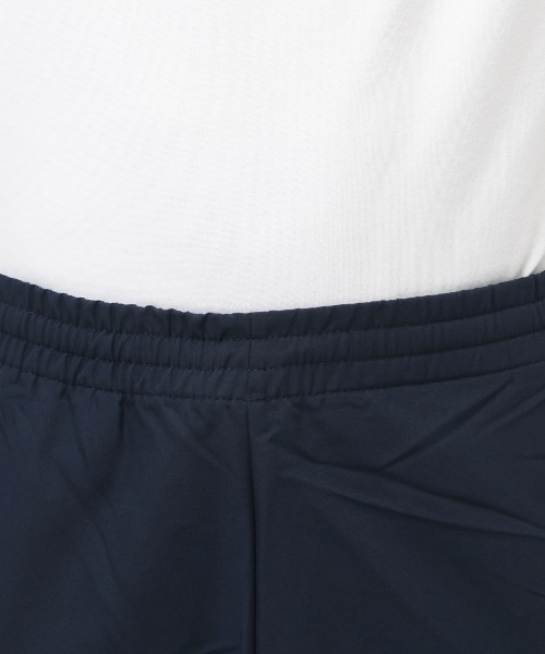 adidas(アディダス)の「アディダス adidas AEROREADY エッセンシャルズ レギュラーフィット 3ストライプス トラックスーツ(ジャージ・メンズ・ネイビー・S/M/L/LL/3L)」の7枚目の写真