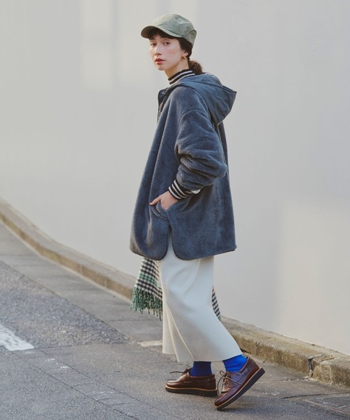 セール】【3シーズン/静電気防止/毛玉軽減】12ゲージらくらくニット