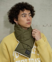 TAION(^CI)́yTAION(^CI)zDOWN SCARF(}t[)
