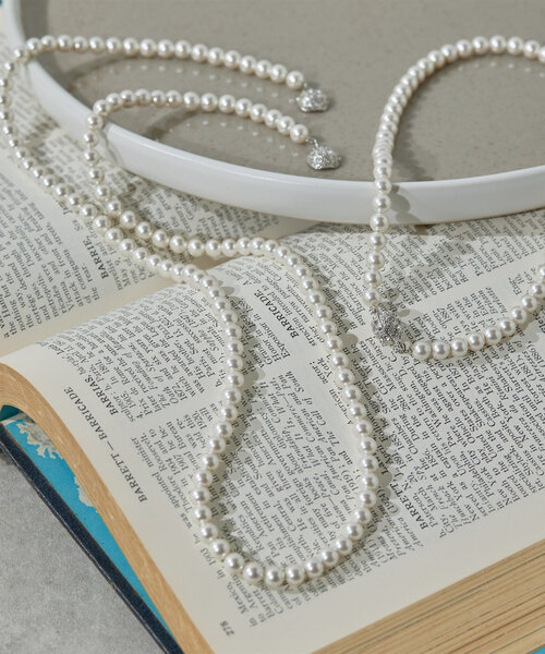 シェルパール セット