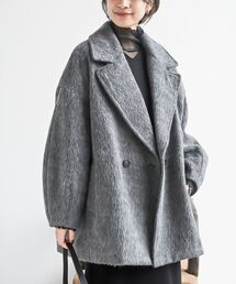 rps | ミドルチェスターコート(チェスターコート)