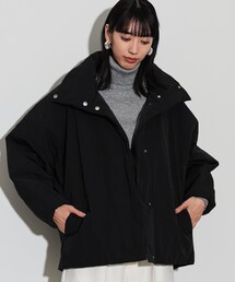 GALLEST | 中綿フォルムコート(その他アウター)