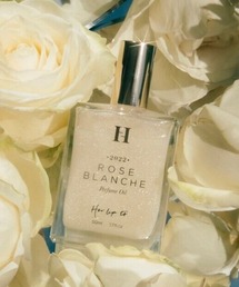 Her lip to BEAUTY(n[bvgDr[eB[)Perfume Oil - ROSE BLANCHE -({fBPA/{fBN[)