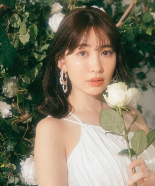 Her lip to BEAUTY（ハーリップトゥビューティー）の「Perfume Oil - ROSE BLANCHE -（ボディケア/ボディクリーム・レディース・ラメ・FREE）」の5枚目の写真