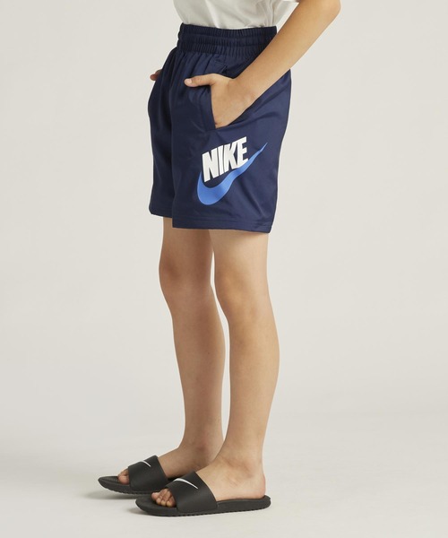 ナイキ スポーツウェア ジュニア ウーブン ショートパンツ / Nike