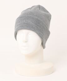 JUGLANS（ユグランス）の「BOKU HA TANOS II BHT EX SIMPLE KNIT WATCH（ニットキャップ/ビーニー）」