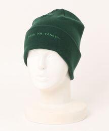 JUGLANS（ユグランス）の「BOKU HA TANOS II BHT EX SIMPLE KNIT WATCH（ニットキャップ/ビーニー）」