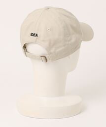 idea キャップ IDEA BOOKS（アイディアブックス）の「【IDEA/アイデア】 MOOMIN