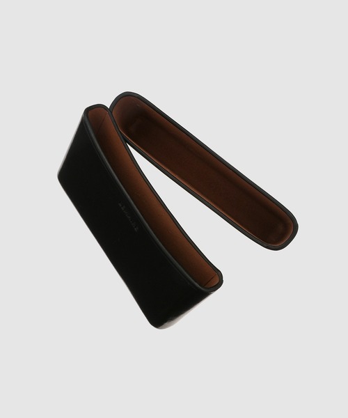 MOLDED CARD HOLDER（カードケース）｜LEMAIRE（ルメール）の